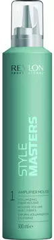 REVLON PROFESSIONAL Мусс для придания объема / SYLE MASTERS 300 мл