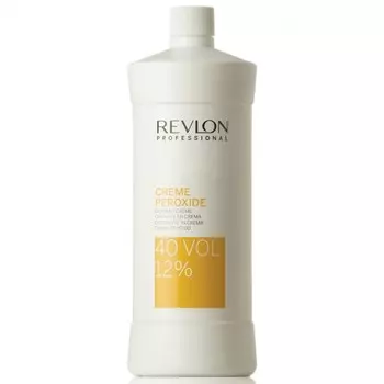 REVLON PROFESSIONAL Окислитель кремообразный 12% 900 мл
