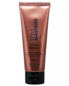 REVLON PROFESSIONAL Шампунь для гладкости волос / STYLE MASTERS SMOOTH 75 мл