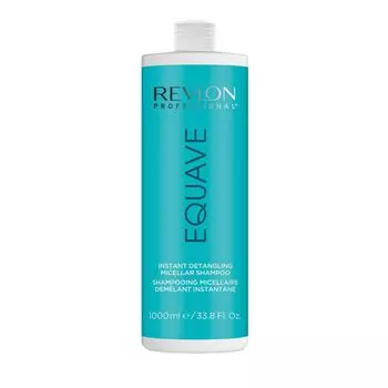 REVLON PROFESSIONAL Шампунь облегчающий расчесывание волос / Instant Beauty Hydro Equave 1000 мл