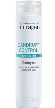 REVLON PROFESSIONAL Шампунь от перхоти / DANDRUFF CONTROL INTRAGEN 250 мл