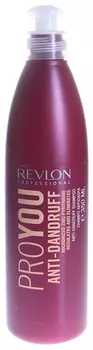 REVLON PROFESSIONAL Шампунь против перхоти / PROYOU ANTI-DANDRUFF 350 мл