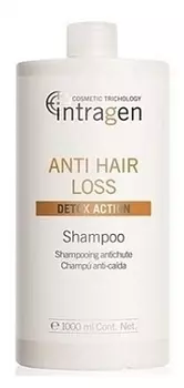 REVLON PROFESSIONAL Шампунь против выпадения волос / ANTI-HAIR LOOS INTRAGEN 1000 мл