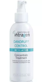 REVLON PROFESSIONAL Средство против перхоти / DANDRUFF INTRAGEN 125 мл