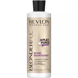 REVLON PROFESSIONAL Уход поддерживающий после обесцвечивания / Bond Maintainer Blonderful 250 мл
