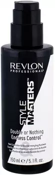 REVLON PROFESSIONAL Воск жидкий для контроля и рестайлинга / STYLE MASTERS DORN ENDLESS CONTROL 150 мл