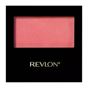 REVLON Румяна для лица 001 / Powder Blush Oh baby pink