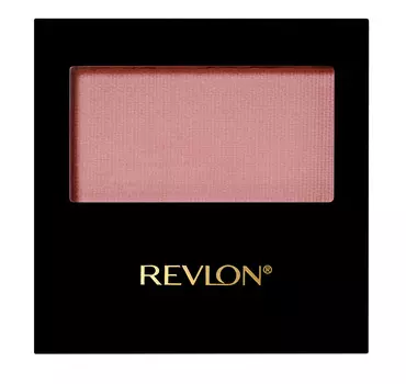 REVLON Румяна для лица 004 / Powder Blush Rosy rendezvous