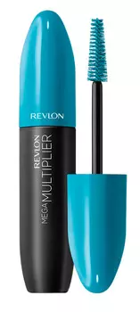 REVLON Тушь для ресниц / Mega Multiplier Blackest brown