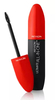 REVLON Тушь для ресниц Все в одном 501 / Mascara Ultimate All-in-one Nwp Blackest black