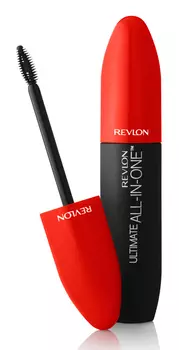 REVLON Тушь для ресниц Все в одном 503 / Mascara Ultimate All-in-one Nwp Blackened brown