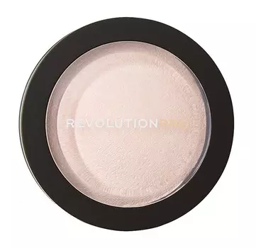 REVOLUTION PRO Хайлайтер, тон Luminescence / Skin Finish 11 г