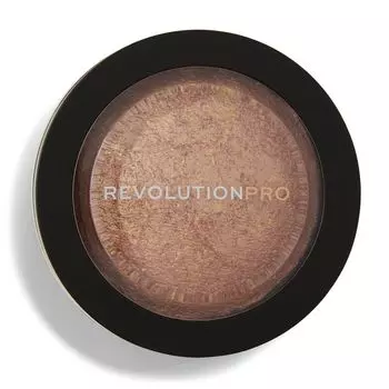 REVOLUTION PRO Хайлайтер, тон Lustrous / Skin Finish 11 г
