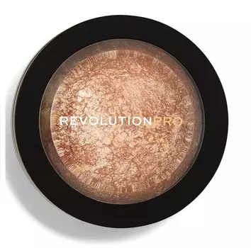 REVOLUTION PRO Хайлайтер, тон Radiance / Skin Finish 11 г