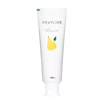 REVYLINE Паста зубная, ароматная груша / Perfect 100 гр