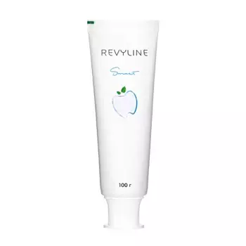 REVYLINE Паста зубная комплексная защита, свежая мята / SMART 100 гр