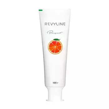 REVYLINE Паста зубная, сочный грейпфрут / Perfect 100 гр