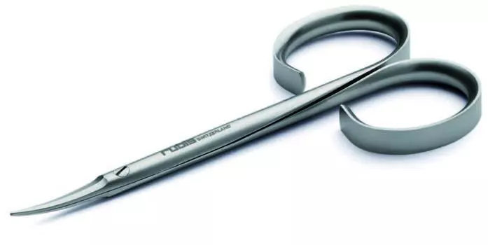 RUBIS Ножницы Колибри для кутикул