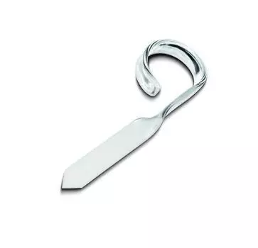 RUBIS Пилка стеклянная Твист