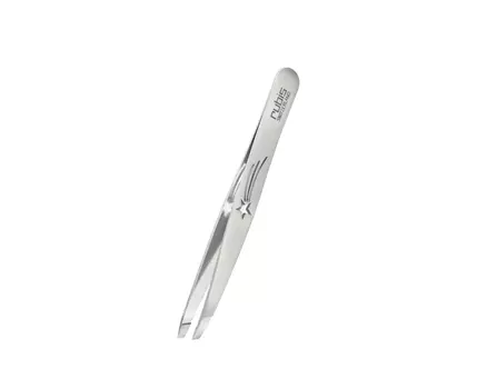 RUBIS Пинцет Классик звезда