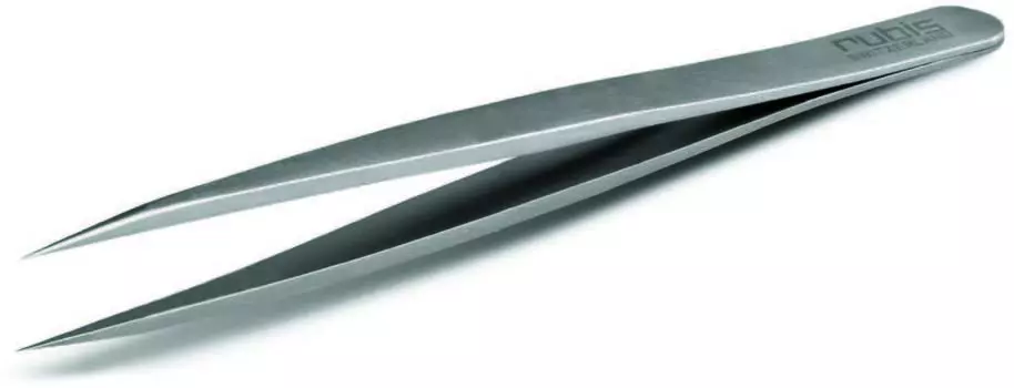 RUBIS Пинцет Поинтер классик