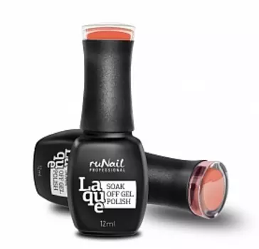 RUNAIL 1769 гель-лак для ногтей Вереск / Laque Heather Honey 12 мл