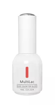 RUNAIL 2352 гель-лак для ногтей Революция / MultiLac Revolution 15 мл