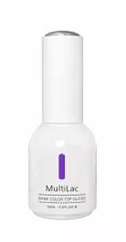 RUNAIL 2622 гель-лак для ногтей / MultiLac 15 мл