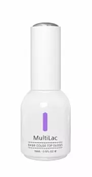 RUNAIL 2623 гель-лак для ногтей / MultiLac 15 мл