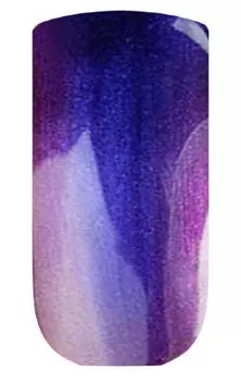 RUNAIL 2943 гель-лак c эффектом хамелеон / Chameleon 7 мл