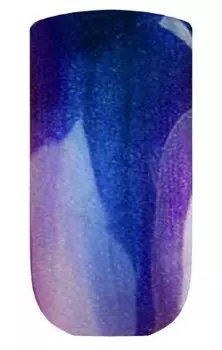 RUNAIL 2944 гель-лак c эффектом хамелеон / Chameleon 7 мл