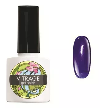 RUNAIL 4006 гель-лак для ногтей / Vitrage 7 мл
