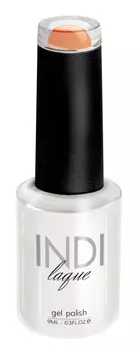 RUNAIL 4181 гель-лак для ногтей / INDI laque 9 мл