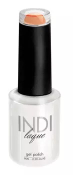 RUNAIL 4182 гель-лак для ногтей / INDI laque 9 мл