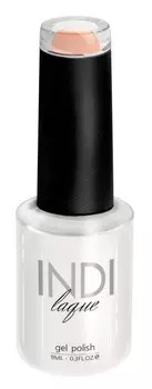 RUNAIL 4184 гель-лак для ногтей / INDI laque 9 мл