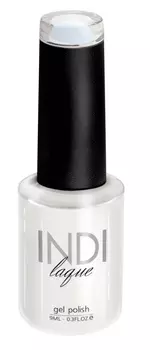 RUNAIL 4197 гель-лак для ногтей / INDI laque 9 мл
