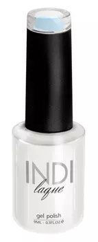 RUNAIL 4199 гель-лак для ногтей / INDI laque 9 мл