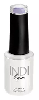 RUNAIL 4204 гель-лак для ногтей / INDI laque 9 мл