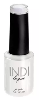 RUNAIL 4207 гель-лак для ногтей / INDI laque 9 мл