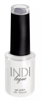 RUNAIL 4210 гель-лак для ногтей / INDI laque 9 мл