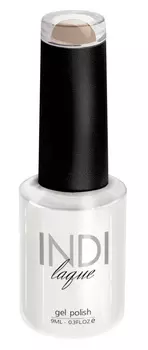 RUNAIL 4218 гель-лак для ногтей / INDI laque 9 мл