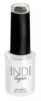 RUNAIL 4225 гель-лак для ногтей / INDI laque 9 мл