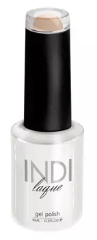 RUNAIL 4234 гель-лак для ногтей / INDI laque 9 мл