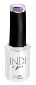 RUNAIL 4242 гель-лак для ногтей / INDI laque 9 мл