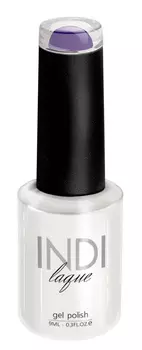 RUNAIL 4243 гель-лак для ногтей / INDI laque 9 мл