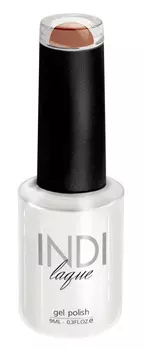 RUNAIL 4245 гель-лак для ногтей / INDI laque 9 мл