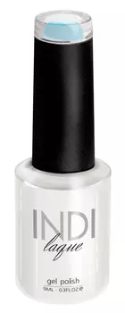 RUNAIL 4254 гель-лак для ногтей / INDI laque 9 мл