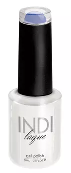 RUNAIL 4255 гель-лак для ногтей / INDI laque 9 мл
