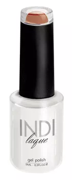 RUNAIL 4256 гель-лак для ногтей / INDI laque 9 мл