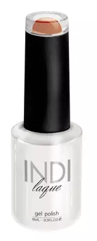 RUNAIL 4261 гель-лак для ногтей / INDI laque 9 мл